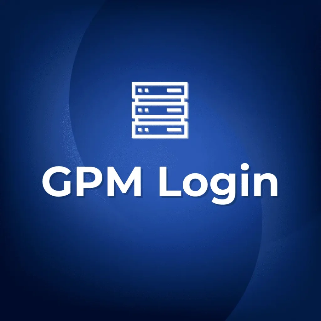 GPM Login Eluvity