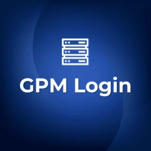 GPM Login Eluvity