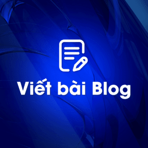 Viết bài blog chuẩn SEO để làm Affiliate