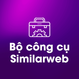 Bộ công cụ Similarweb